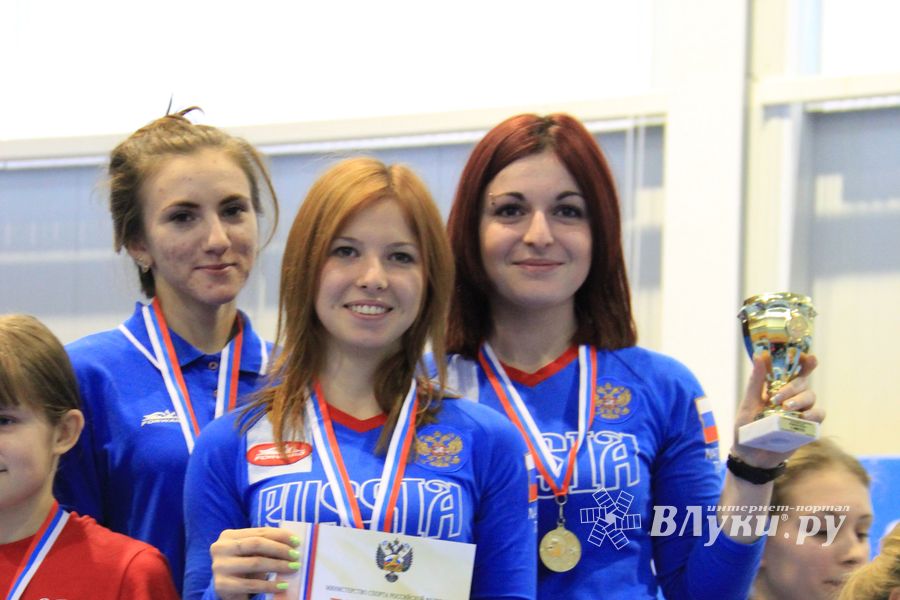 Завершились Всероссийские соревнования по стрельбе из лука «Надежды России 2014» (фото)