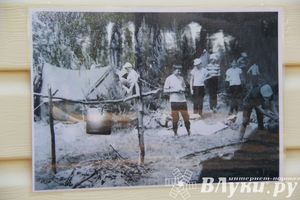 «Юный железнодорожник» отметил своё 85-летие