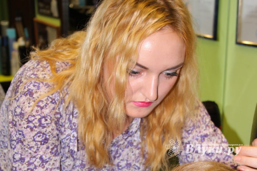 Только один день в салоне красоты «Лилия» скидки на все процедуры (ФОТО)