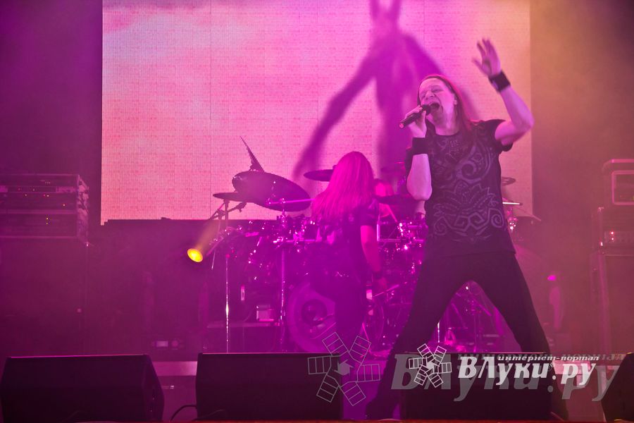 Концерт «КИПЕЛОВа»