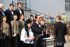 «Великолукский благовест»