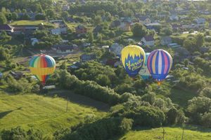МВВвВЛ: Идеальное утро 10 июня (фото)