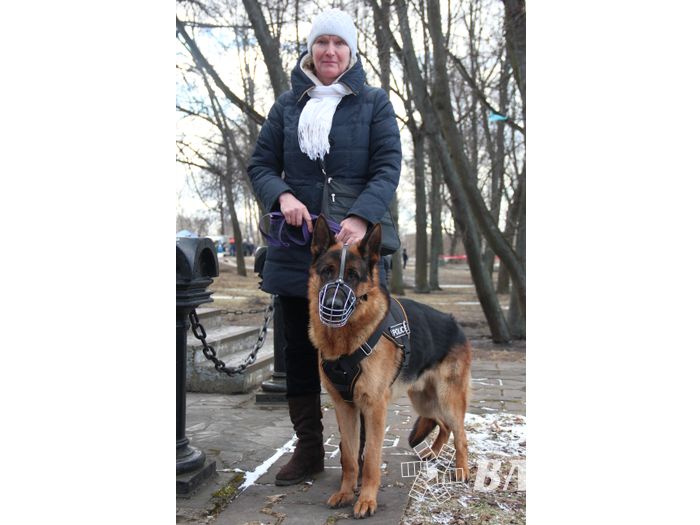 В Великих Луках широко отметили Масленицу (ФОТО)