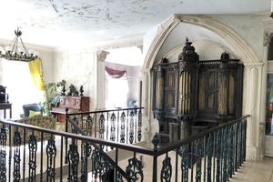 Мастерская для создания объектов для любования (ФОТО, ВИДЕО)