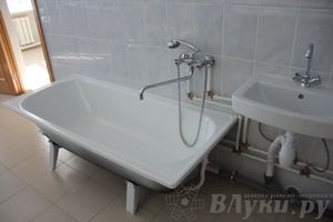 Открытие нового корпуса детского сада на ул. Р. Люксембург