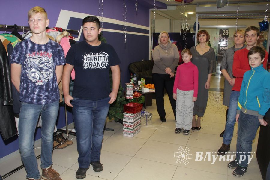 Центр виртуальной реальности SuperNova приглашает за призами! (ФОТО)