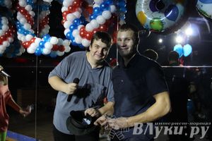 «Авторадио — Великие Луки» отметило День рождения