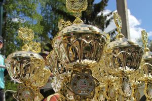 В Великолукском районе прошли массовые соревнований по спортивному ориентированию (фото)