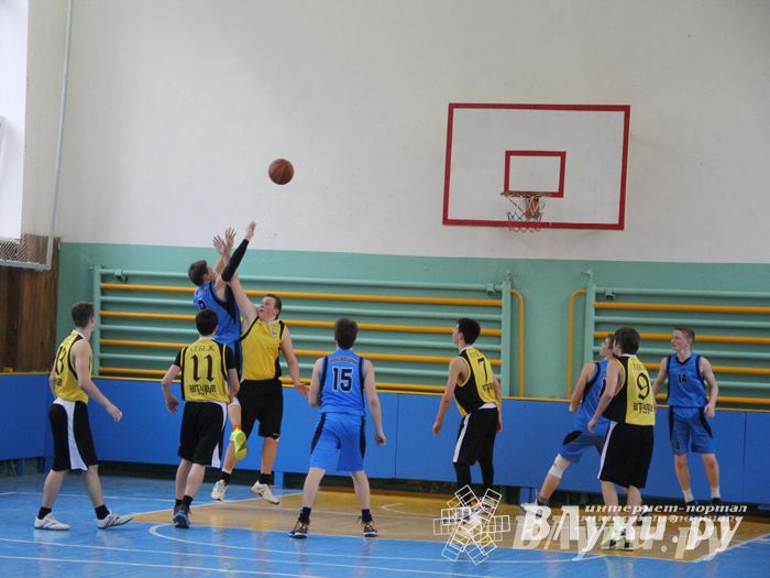 Великолучанки заняли первое место в дивизиональной игре «КЭС-Баскет» (фото)