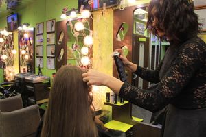 Три секрета весеннего преображения великолучан