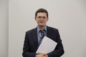 Шестая великолукская универсальная выставка открылась в Великих Луках (фото + видео)