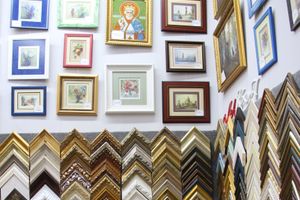 В Великих Луках прошел конкурс-выставка вышивки и бисера (ФОТО)