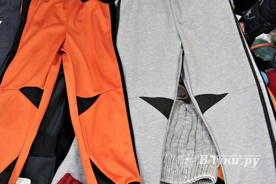 Подсказываем где утеплиться, замаскироваться и принарядиться (ФОТО)