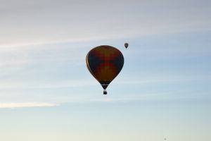 Автор фото: Дарья Мораускайте