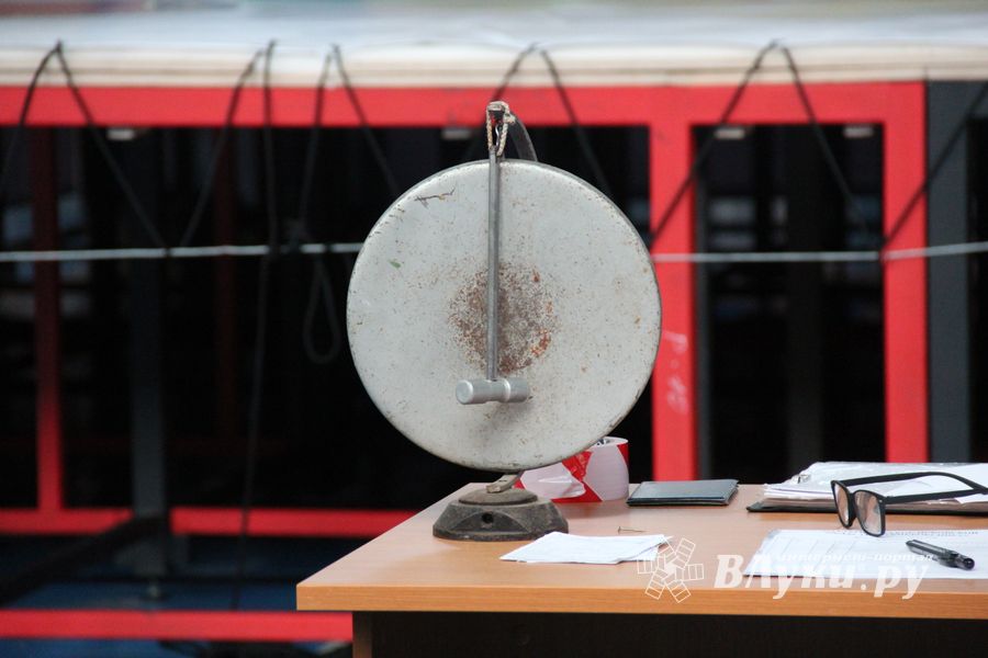 В Великих Луках прошел Кубок области по кикбоксингу (ФОТО)