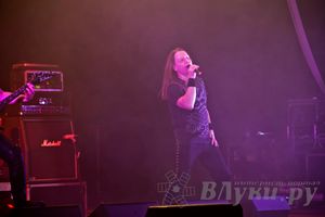 Концерт «КИПЕЛОВа»