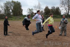 «Кубок первокурсника 2013»