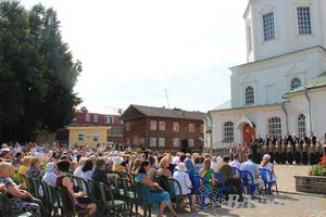«Великолукский благовест»