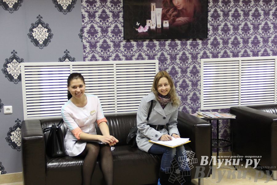 Косметическая компания «Desheli» в Великих Луках (опубликовано на правах рекламы)