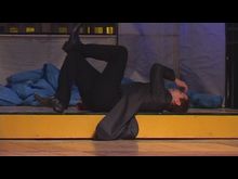 ДТВ-Рапид: На сцене театра «Безумный день, или Женитьба Фигаро» с Андреем Мерзликиным