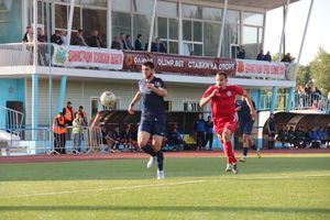 Футбол (ФОТО)