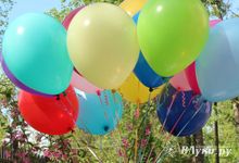 1 июня на площадке родильного дома в Великих Луках пройдёт праздник