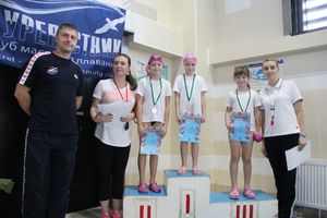 «День спринтера» (ФОТО)