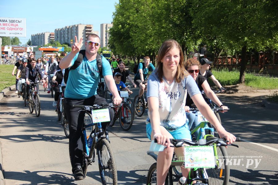 Вело (ФОТО)