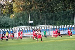 Хороший футбол без забитых мячей — «Луки-Энергия» сыграла с «Локомотив-Казанка» (ФОТО)