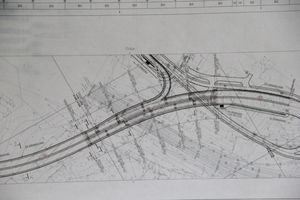 путепровод