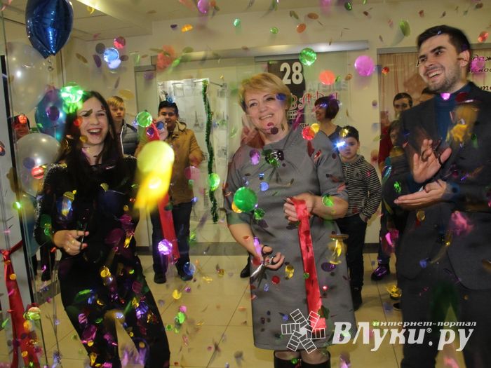 Центр виртуальной реальности SuperNova приглашает за призами! (ФОТО)