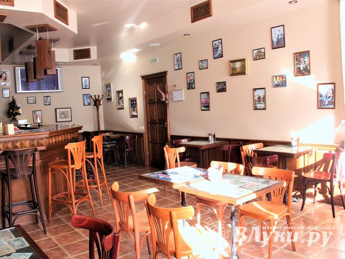 8 марта прекрасных дам приглашают в «Гости» (ФОТО)