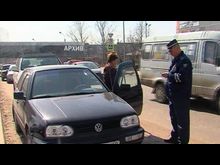 Импульс-ТВ: Итоги года ГИБДД