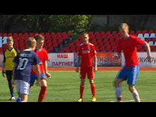 Импульс-ТВ: Турнир по футболу памяти М. Хренова