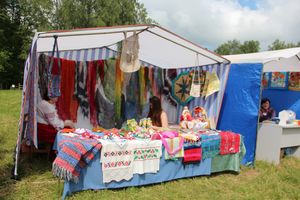 Праздник поэзии