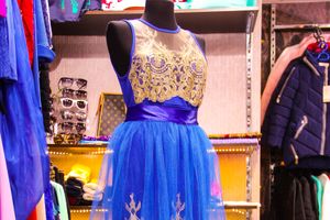 Коллекция новогодних нарядов в «FASHION HOUSE» (ФОТО, ВИДЕО)