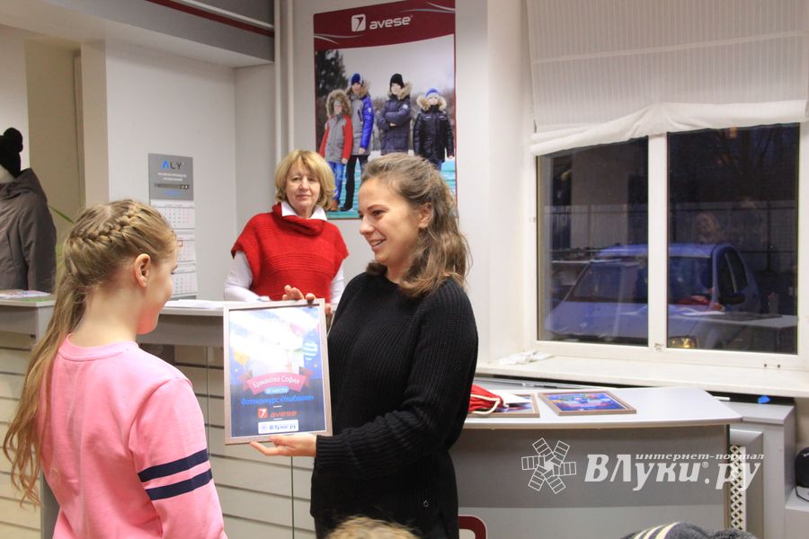 Участники конкурса «Avese» получили перспективные предложения (ФОТО)