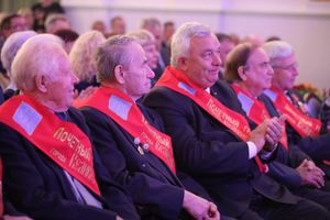 Николай Козловский вступил в должность главы города Великие Луки (ФОТО)