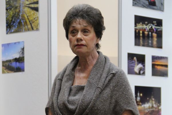 В Великих Луках состоялась презентация брошюры «Память войны» (фото)