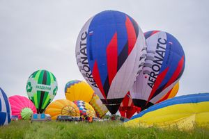 Фото: Александр Воробьёв