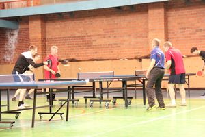 В Великих Луках прошел Кубок города по настольному теннису