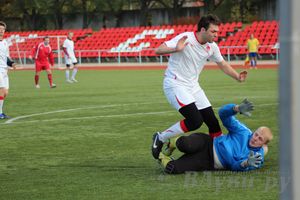 Футбольные выходные