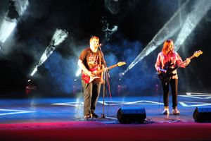 В Великих Луках состоялся финальный концерт медиа проекта «Новые Голоса на Новом Радио» (ФОТО)