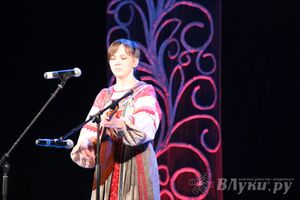 Подведены итоги фестиваля военно-патриотической и солдатской песни «Споем, чтоб вовек не забыть...» (фото)