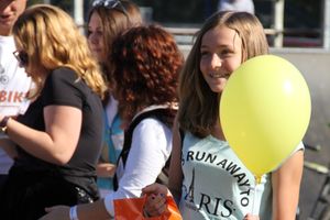 Велопробег