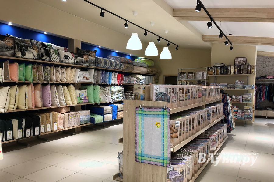 Новое место: магазин «Далица» переехал (ФОТО)