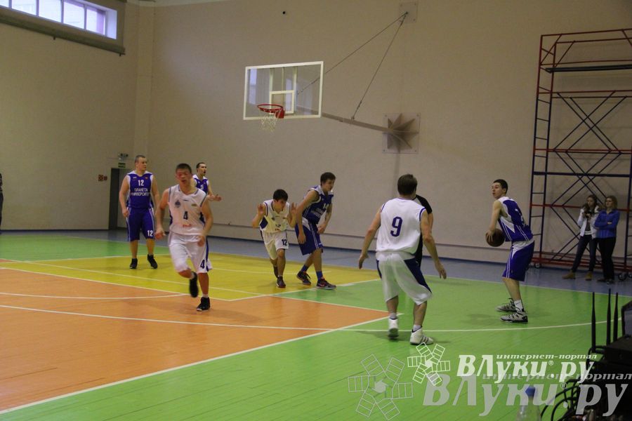 Итоги второго дня игр Чемпионата АСБ