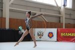 Великолучанки завоевали 27 наград на соревнованиях по художественной гимнастике (ФОТО)