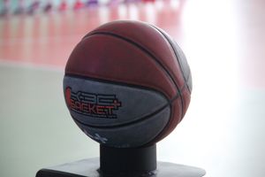 Великолучане стали вторыми в региональном финале Чемпионата ШБЛ «КЭС-БАСКЕТ» (ФОТО)