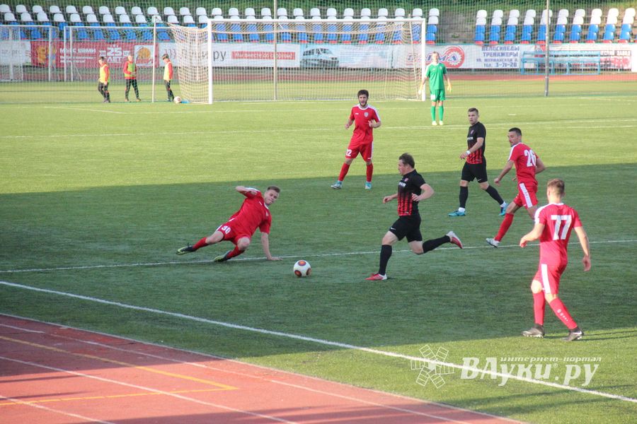 Футбол (ФОТО)